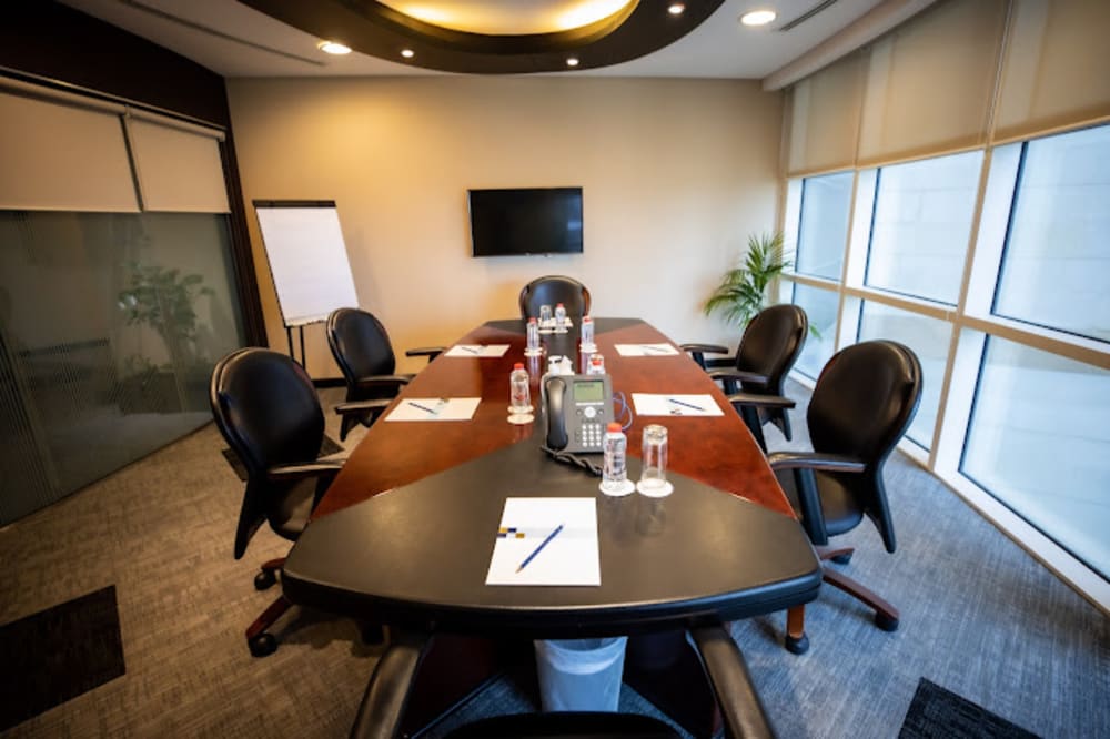 Alliance Business Centers Dubai